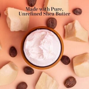 Daily Body Cream