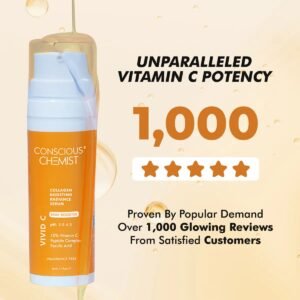 Vitamin C Serum