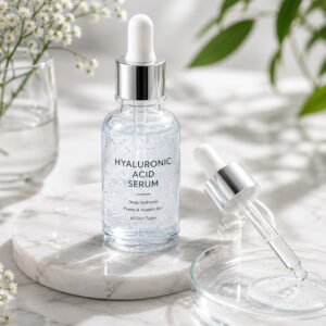 Hyaluronic Acid Serum
