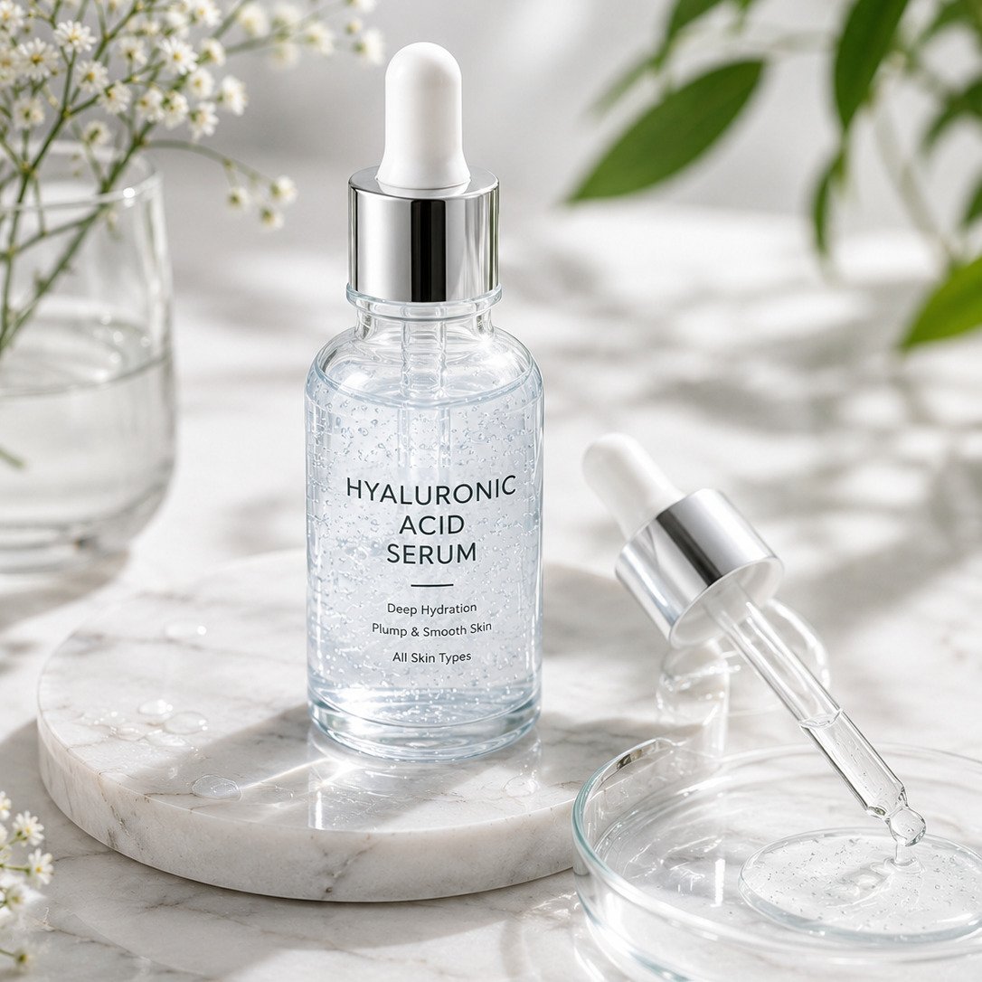 Hyaluronic Acid Serum