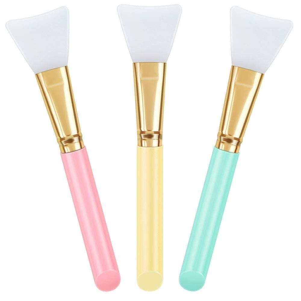 Mini Hot Hair Brush